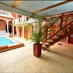 Room In Guest Room - Ca-1 Room In Cartagena